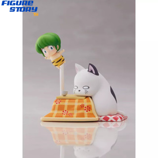 *Pre-Order*(จอง) Mini Figure Urusei Yatsura Ten &amp; Kotatsu Neko (อ่านรายละเอียดก่อนสั่งซื้อ)