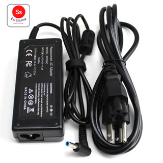 Adapter Power AC Adapter Charger For HP Pavilion 15 19.5V 3.33A 4.5*3.0