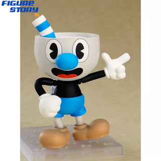 *Pre-Order*(จอง) Nendoroid Cuphead Mugman (อ่านรายละเอียดก่อนสั่งซื้อ)