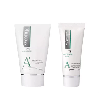 Smooth E Anti Melasma Mini Set รักษาฝ้า กระ จุดด่างดำ