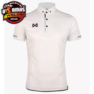 WARRIX เสื้อโปโล รุ่น WA-3318 ราคา 399-499 บา