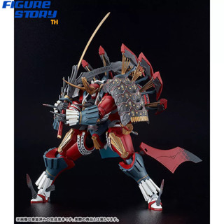 *Pre-Order*(จอง) MODEROID Fullmetal Daemon Muramasa Third-generation Seishuusengou Uemon-no-jou Muramasa Plastic Model