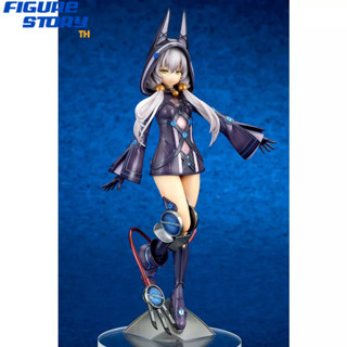 *Pre-Order*(จอง) Legend of Heroes: Sen no Kiseki II Altina Orion Black Rabbit Special Duty Suit Ver. 1/7