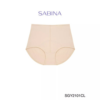 Sabina สเตย์ รุ่น Function Shape รหัส SGY2101CL สีเนื้ออ่อน