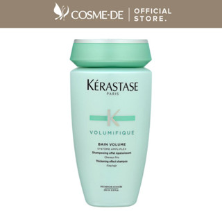 แชมพู Kerastase Volumifique Bain Volume