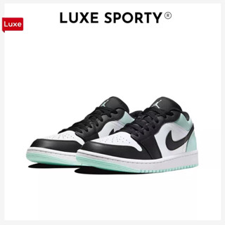 ของแท้100% Nike Air Jordan 1 Low SE Supernova มั่นคง พอดี 2023