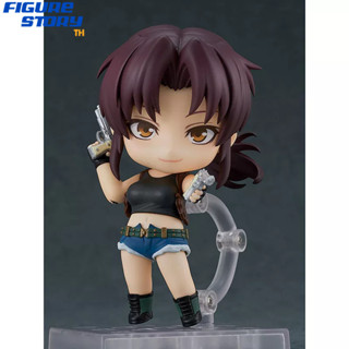 *Pre-Order*(จอง) Nendoroid Black Lagoon Revy (อ่านรายละเอียดก่อนสั่งซื้อ)