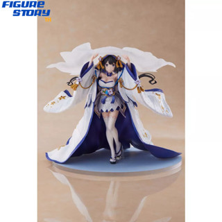 *Pre-Order*(จอง) Is It Wrong to Try to Pick Up Girls in a Dungeon? IV Hestia -Shiromuku- 1/7