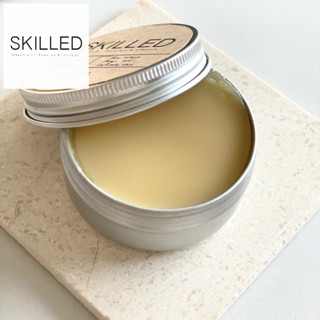 [พร้อมส่ง] น้ำมันรักษาเนื้อไม้ (wood wax)