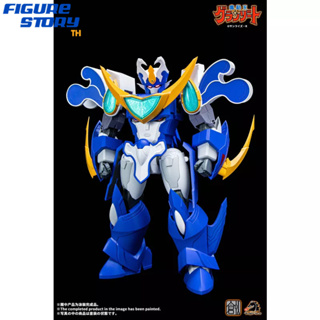 *Pre-Order*(จอง) TRON MODEL-KIT x DRAGON HORSE Mado King Granzort Super Aquabeat Plastic Model