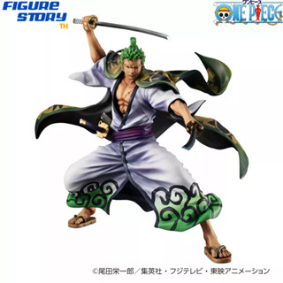 *Pre-Order*(จอง) "ONE PIECE" Portrait.Of.Pirates One Piece "Warriors Alliance" Zorojuro (อ่านรายละเอียดก่อนสั่งซื้อ)