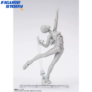 *Pre-Order*(จอง) S.H.Figuarts Body-chan -Sports- Edition DX SET (Gray Color Ver.) (อ่านรายละเอียดก่อนสั่งซื้อ)