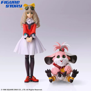 *Pre-Order*(จอง) Xenogears Bring Arts &lt;Maria Balthasar &amp; Chu-Chu&gt; (อ่านรายละเอียดก่อนสั่งซื้อ)