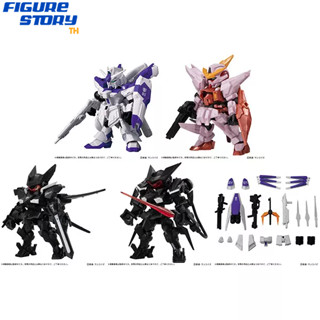 *Pre-Order*(จอง) Mobile Suit Gundam MOBILE SUIT ENSEMBLE 16.5 10Pack BOX (อ่านรายละเอียดก่อนสั่งซื้อ)