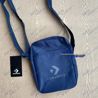 Converse กระเป๋าสะพายข้าง รุ่น 1261717C0 (ลิขสิทธิ์ แท้ 100%)