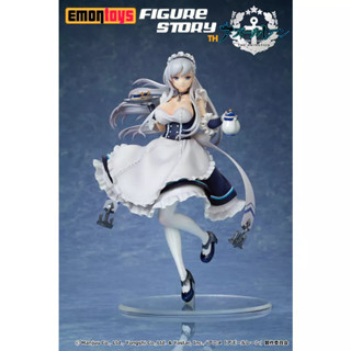 *Pre-Order*(จอง) Azur Lane THE ANIMATION Belfast 1/7 (อ่านรายละเอียดก่อนสั่งซื้อ)