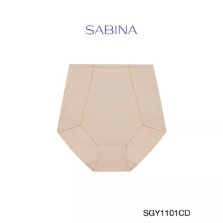 Sabina สเตย์ รุ่น Function Shape รหัส SGY1101CD สีเนื้อเข้ม