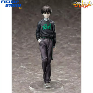 *Pre-Order*(จอง) Evangelion (RADIO EVA) Shinji Ikari Ver.RADIO EVA Original Color 1/7 (อ่านรายละเอียดก่อนสั่งซื้อ)