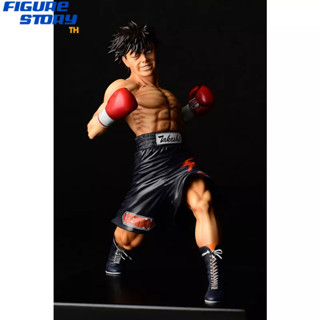 *Pre-Order*(จอง) Hajime no Ippo Takeshi Sendo -finish blow-ver.damage Excellent Resin Certified