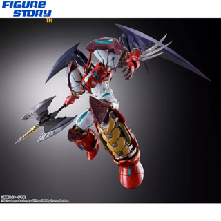 *Pre-Order*(จอง) METAL BUILD DRAGON SCALE Change Getter Robo 1 "Getter Robo Armageddon" (อ่านรายละเอียดก่อนสั่งซื้อ)