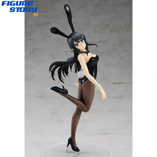 *Pre-Order*(จอง) POP UP PARADE Rascal Does Not Dream of Bunny Girl Senpai Mai Sakurajima (อ่านรายละเอียดก่อนสั่งซื้อ)