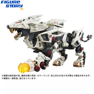 *Pre-Order*(จอง) ZOIDS AZ-02 Liger Zero Plastic Model (อ่านรายละเอียดก่อนสั่งซื้อ)