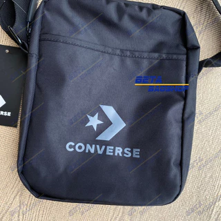 Converse กระเป๋าสะพายข้าง รุ่น 1261717C0 (ลิขสิทธิ์ แท้ 100%)