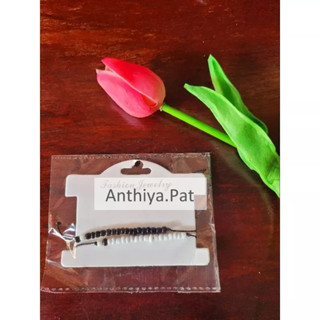 📿สร้อยข้อมือลูกปัด งานพรีเมี่ยม🌺 ราคาส่งจากไทย เลือกแบบได้ ใช้โค้ดส่งฟรีได้ค่ะ📿