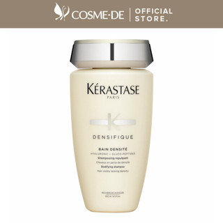 Kérastase Paris Densifique Bain Densite Bodifying Shampoo 8.5oz 250ml