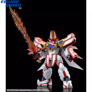 *Pre-Order*(จอง) MODEROID Mado King Granzort Super Granzort Plastic Model (อ่านรายละเอียดก่อนสั่งซื้อ)