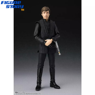 *Pre-Order*(จอง) S.H.Figuarts Luke Skywalker (STAR WARS: The Mandalorian) (อ่านรายละเอียดก่อนสั่งซื้อ)