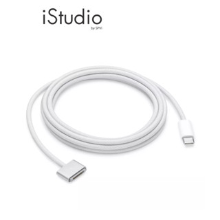 Apple USB-C to MagSafe 3 Cable (2M) I iStudio by SPVi