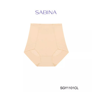 Sabina สเตย์ รุ่น Function Shape รหัส SGY1101CL สีเนื้ออ่อน