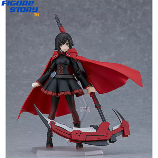 *Pre-Order*(จอง) figma RWBY Ice Queendom Ruby Rose (อ่านรายละเอียดก่อนสั่งซื้อ)