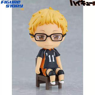 *Pre-Order*(จอง) Nendoroid Swacchao! Haikyuu!! Kei Tsukishima (อ่านรายละเอียดก่อนสั่งซื้อ)