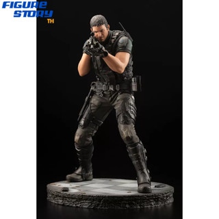 *Pre-Order*(จอง) ARTFX BIOHAZARD: VENDETTA Chris Redfield Renewal Package 1/6 (อ่านรายละเอียดก่อนสั่งซื้อ)