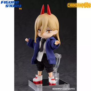 *Pre-Order*(จอง) Nendoroid Doll Chainsaw Man Power (อ่านรายละเอียดก่อนสั่งซื้อ)