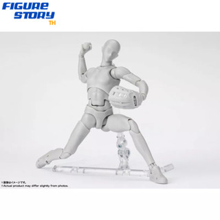 *Pre-Order*(จอง) S.H.Figuarts Body-kun -Sports- Edition DX SET (Gray Color Ver.) (อ่านรายละเอียดก่อนสั่งซื้อ)