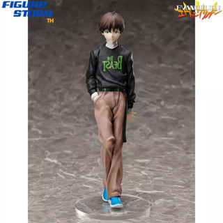 *Pre-Order*(จอง) Evangelion (RADIO EVA) Shinji Ikari Ver.RADIO EVA 1/7 (อ่านรายละเอียดก่อนสั่งซื้อ)