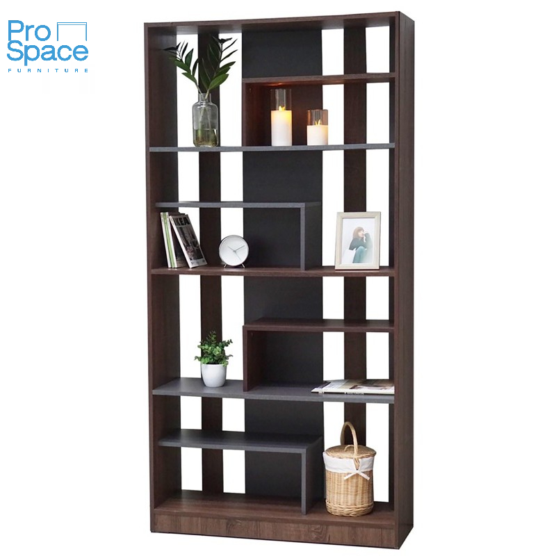 Besta ชั้นโชว์ ตู้โชว์ ชั้นวางหนังสือแคนดี้ มี 5 สีให้เลือก