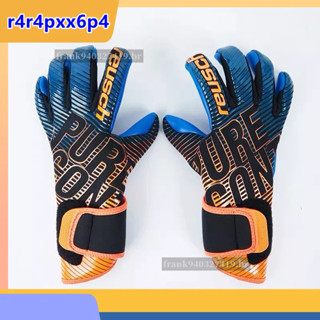 Reusch G3 Fusion PureContact 2023 ถุงมือผู้รักษาประตู ถุงมือฟุตบอล ยางลาเท็กซ์ อุปกรณ์การแข่งขันระดับมืออาชีพ