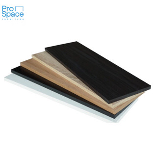 ProSpace แผ่นไม้เอนกประสงค์เมลามีน ขนาด 90x40x1.6 cm