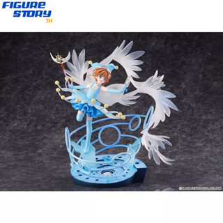 *Pre-Order*(จอง) Cardcaptor Sakura Sakura Kinomoto -Battle Costume Water Ver.- 1/7 (อ่านรายละเอียดก่อนสั่งซื้อ)