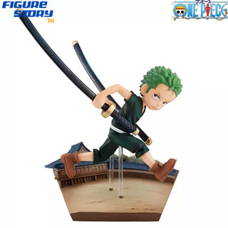 *Pre-Order*(จอง) G.E.M. Series One Piece Roronoa Zoro RUN!RUN!RUN! (อ่านรายละเอียดก่อนสั่งซื้อ)