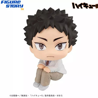 *Pre-Order*(จอง) LookUp Haikyuu!! Hajime Iwaizumi (อ่านรายละเอียดก่อนสั่งซื้อ)