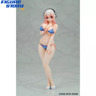 *Pre-Order*(จอง) Super Sonico Paisura Bikini ver. 1/6 (อ่านรายละเอียดก่อนสั่งซื้อ)