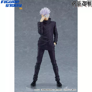 *Pre-Order*(จอง) POP UP PARADE Satoru Gojo Movie Jujutsu Kaisen 0 Ver. (อ่านรายละเอียดก่อนสั่งซื้อ)