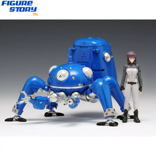 *Pre-Order*(จอง) Ghost in the Shell S.A.C. 2nd GIG Tachikoma 1/24 Plastic Model (อ่านรายละเอียดก่อนสั่งซื้อ)