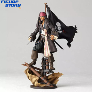 *Pre-Order*(จอง) Revoltech Jack Sparrow (อ่านรายละเอียดก่อนสั่งซื้อ)