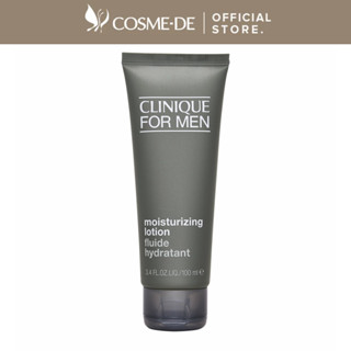 Clinique For Men โลชั่นให้ความชุ่มชื้น บํารุงผิวแห้ง 3.4 ออนซ์ 100 มล